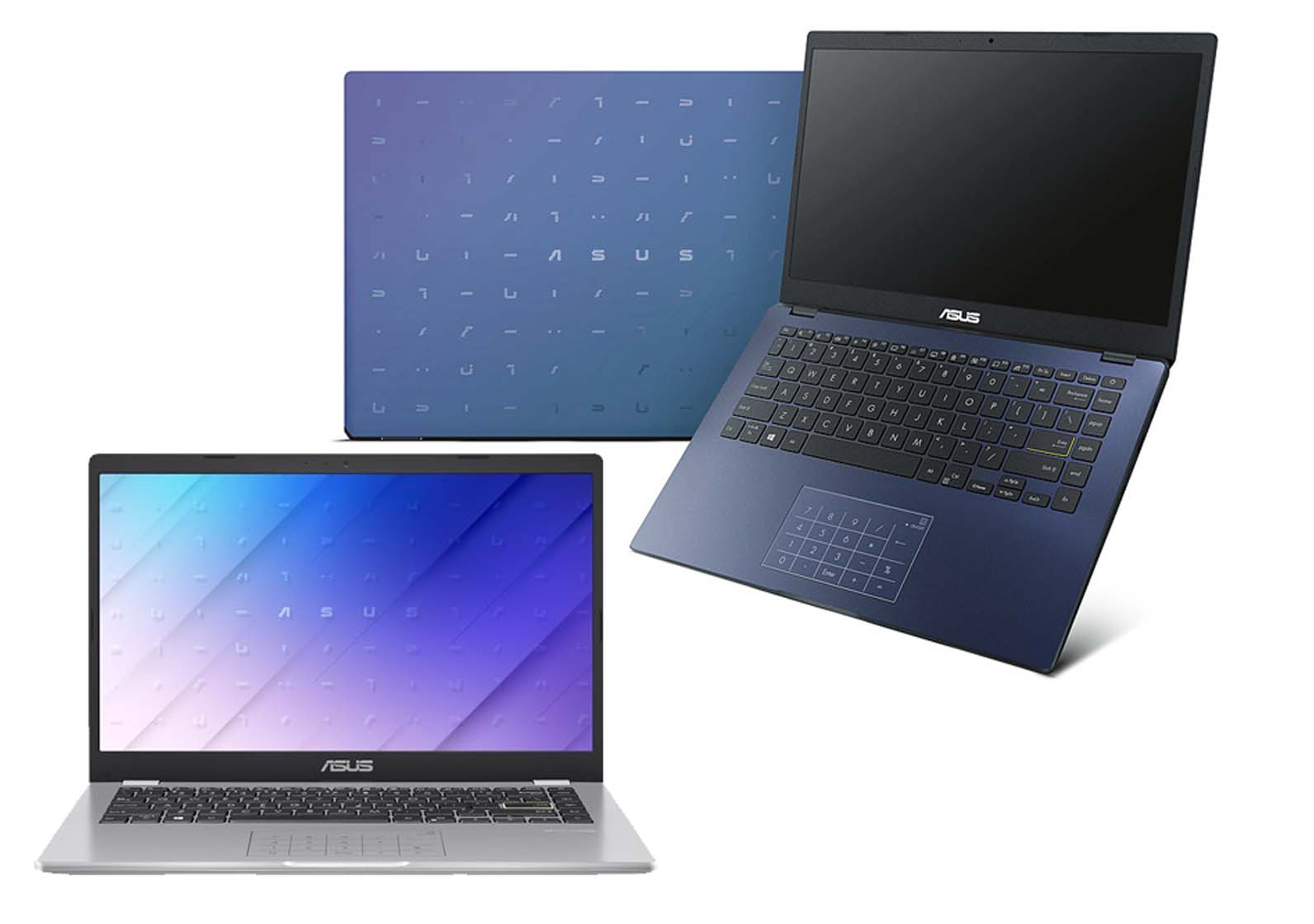 ASUS VivoBook E410MA