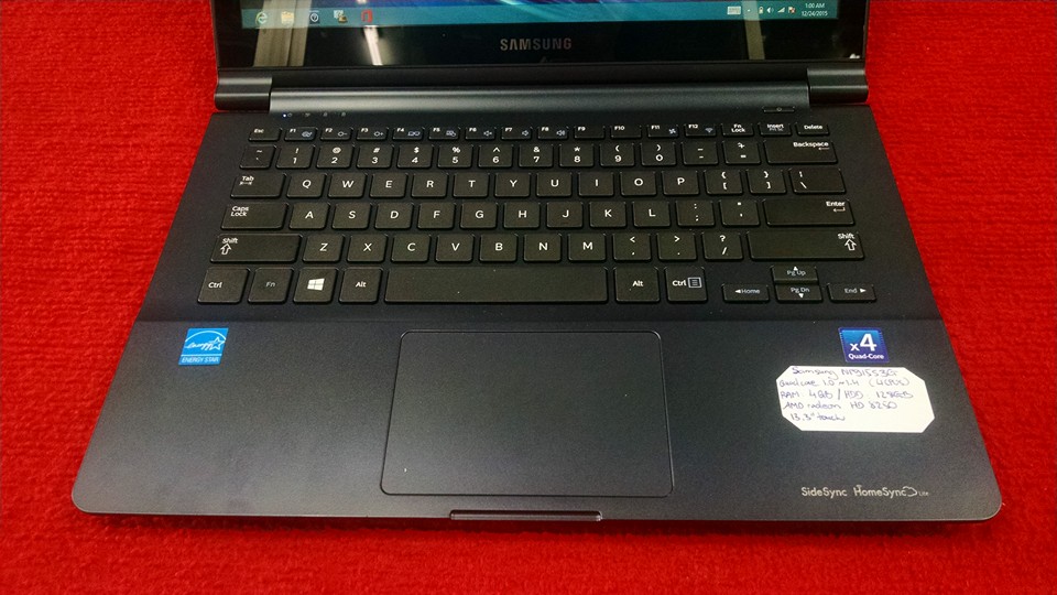 Samsung 915S (NP915S3G)