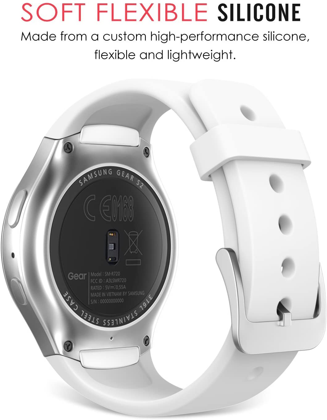 pair gear s2