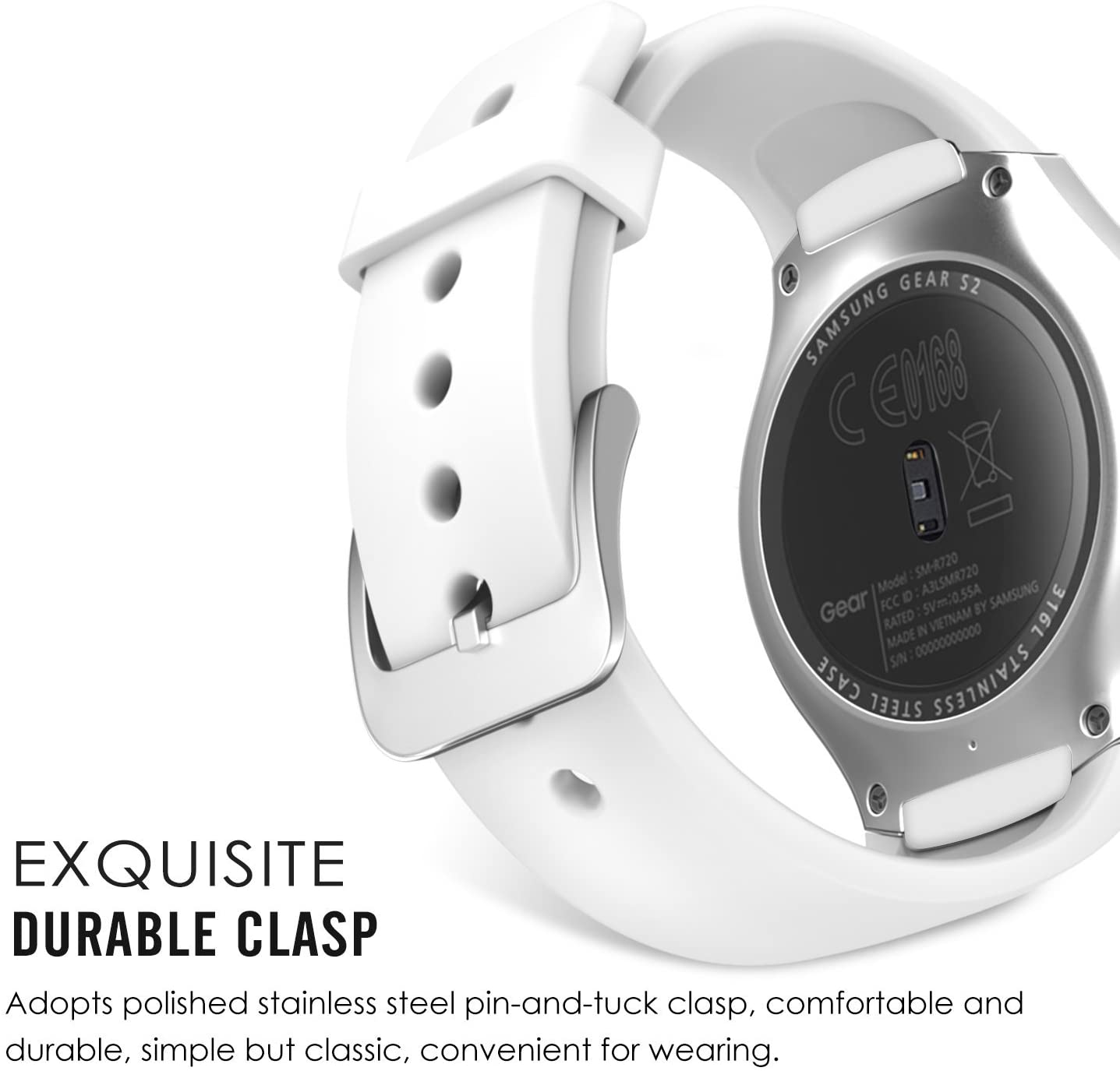 pair gear s2