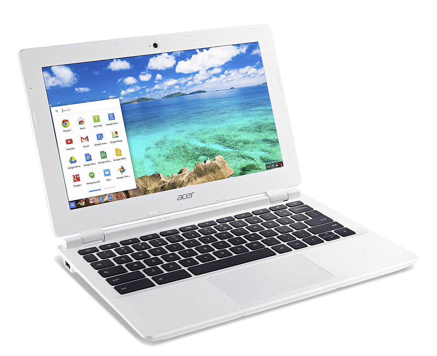 Acer Chromebook 11 Cb3 111