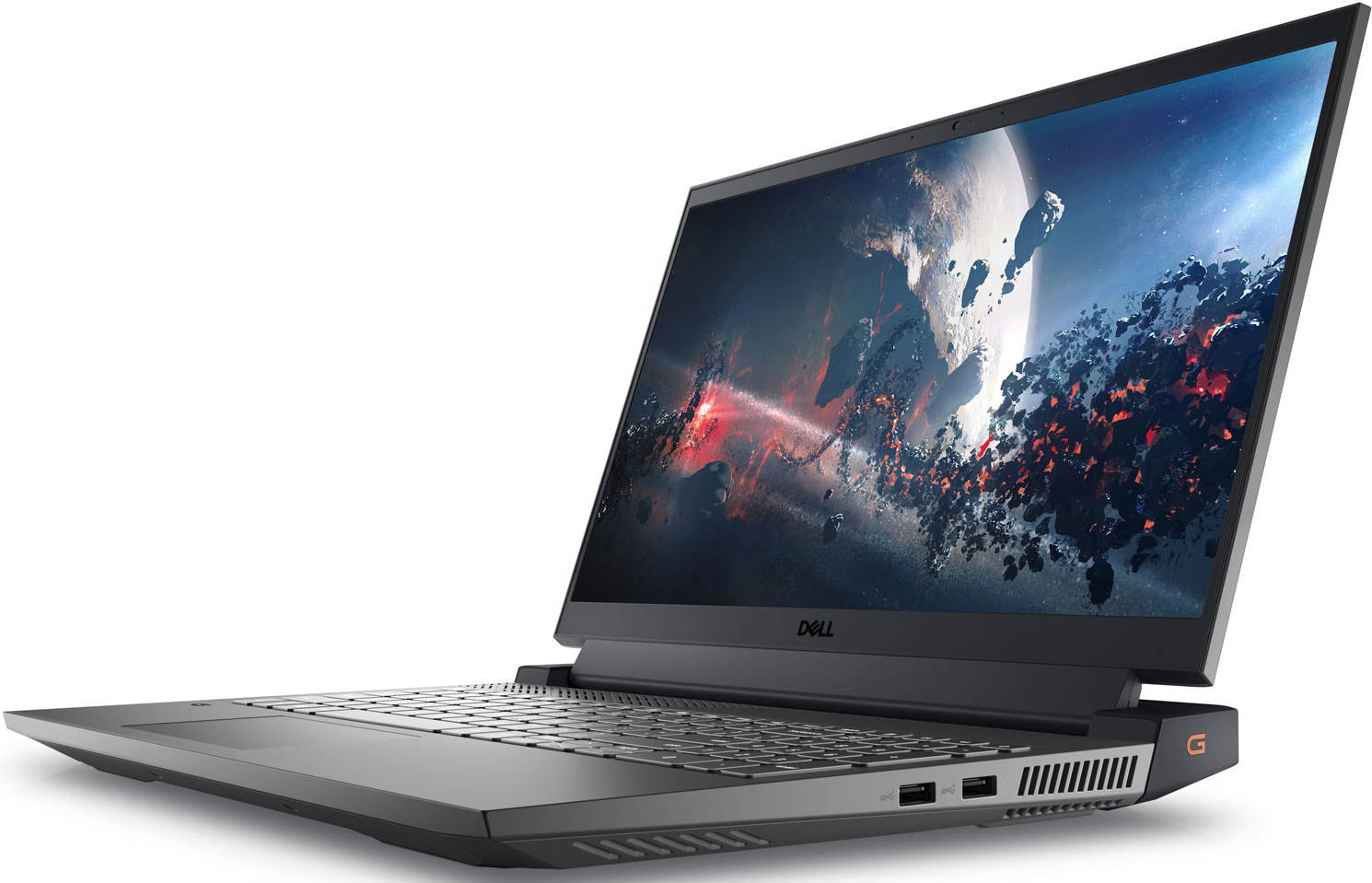 Dell G15 5510 Gaming