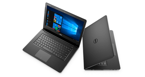 Dell Inspiron 14-3467