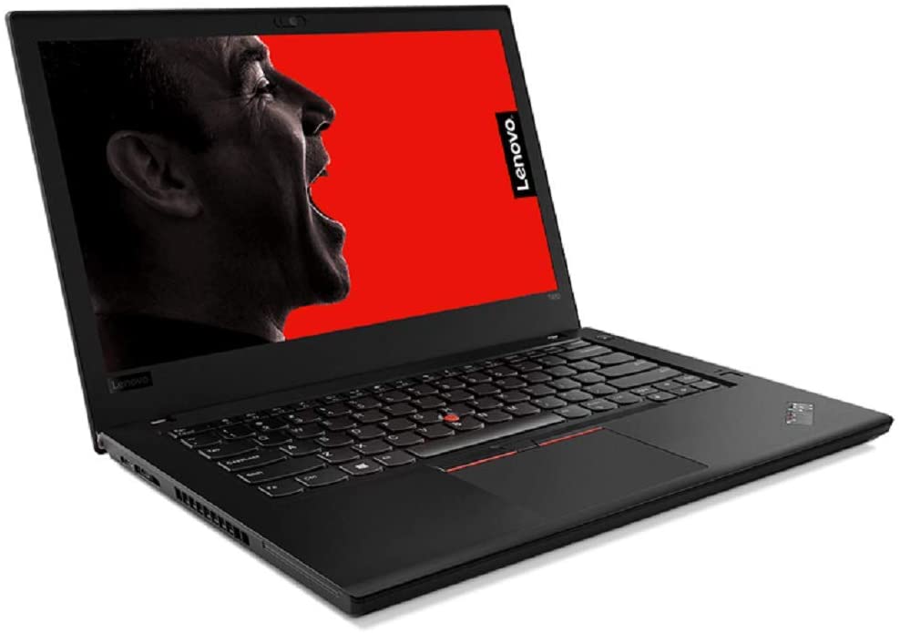 Lenovo Thinkpad T480