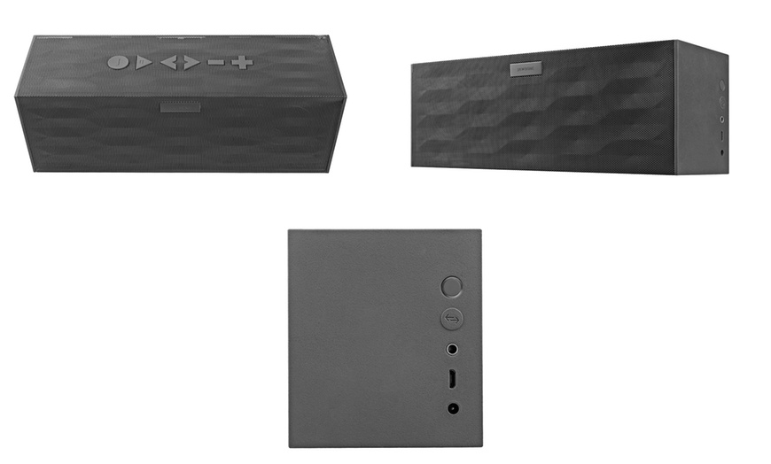 Jawbone Big Jambox
