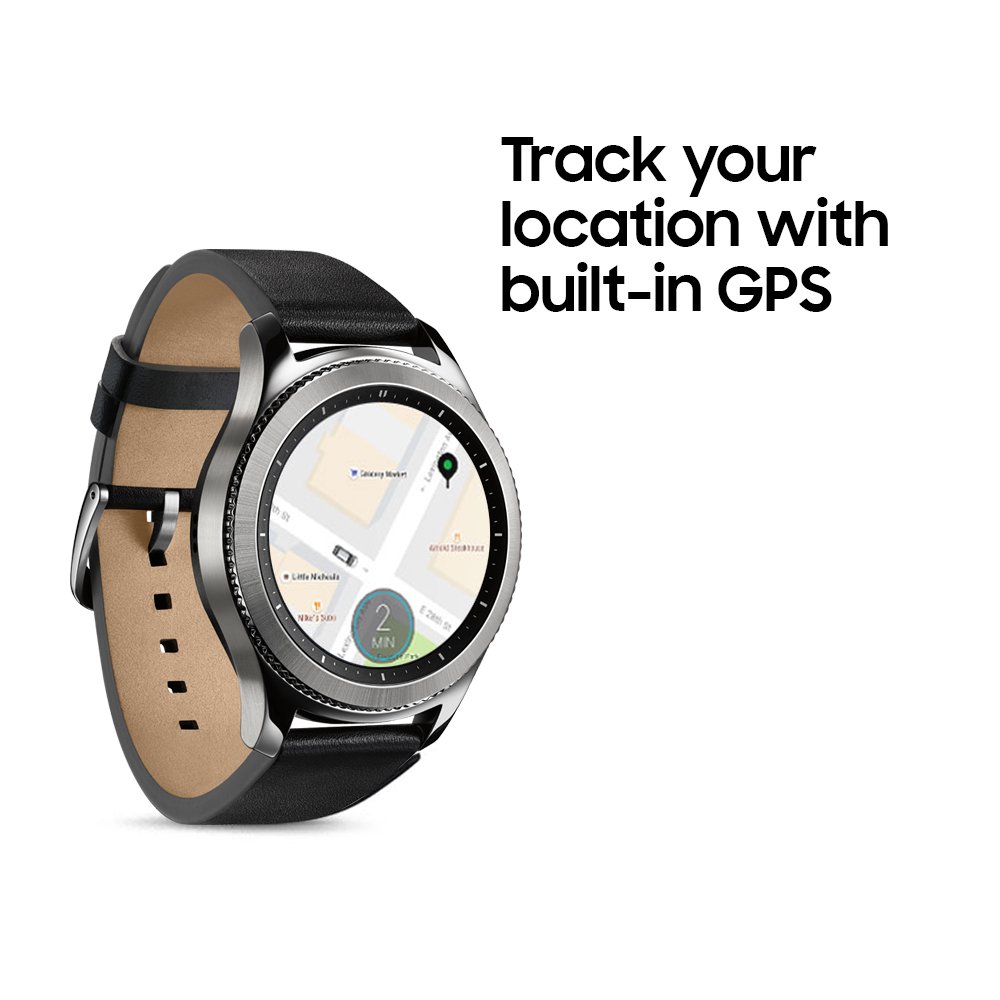 gear 3s classic