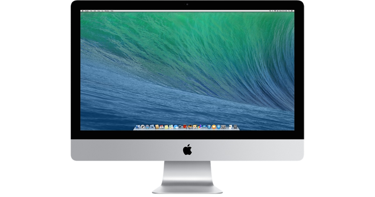 All In Ones Pc Imac 21 5 2009
