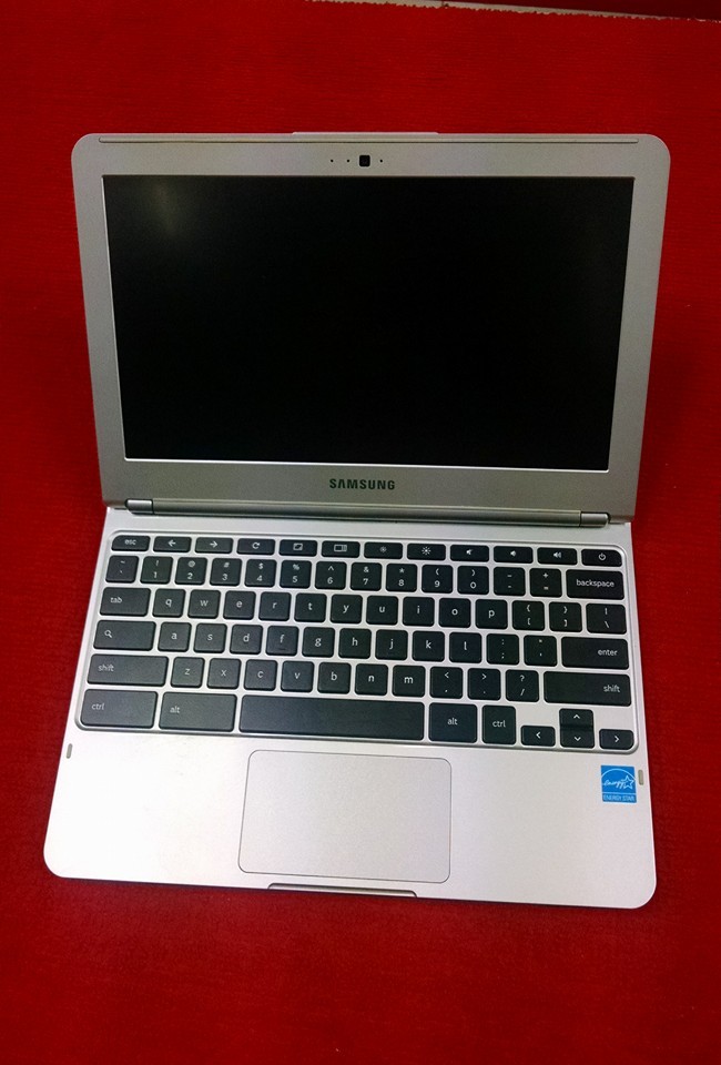 Samsung chromebook xe303c12
