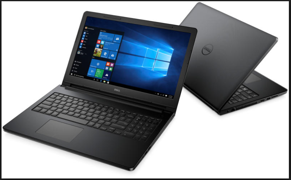 Dell Vostro 15-3568 New
